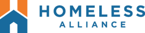 The Homeless Alliance Logo