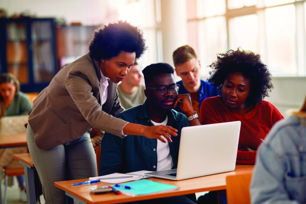 Investing in Human Capital