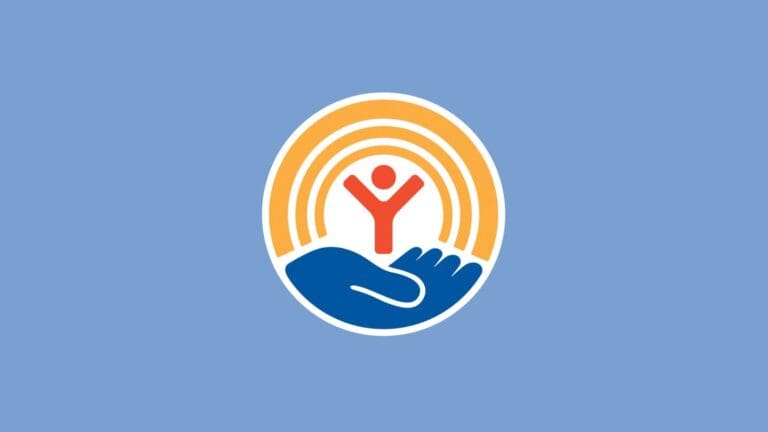 United Way Logo