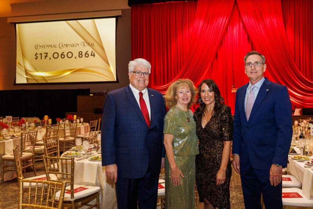 Read artivle, "United Way of Central Oklahoma Raises over $17 million for Health and Human Service Programs"