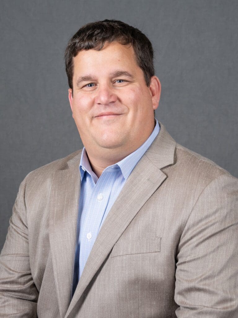 Christopher Bell - Chief Financial Officer