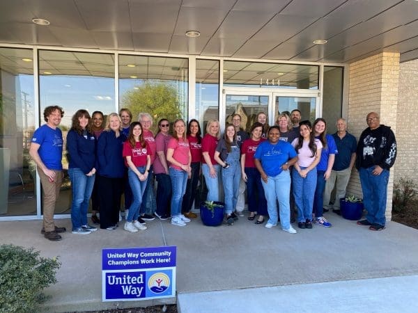 UWCO Group Photo