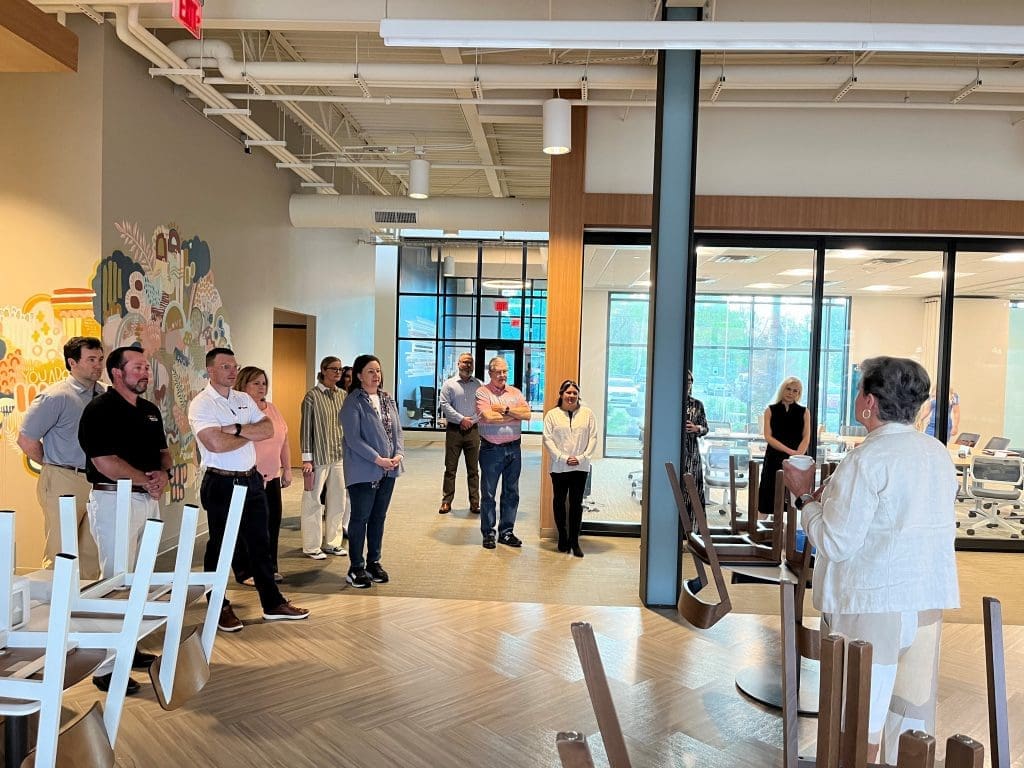 Volunteer Appreciation Week